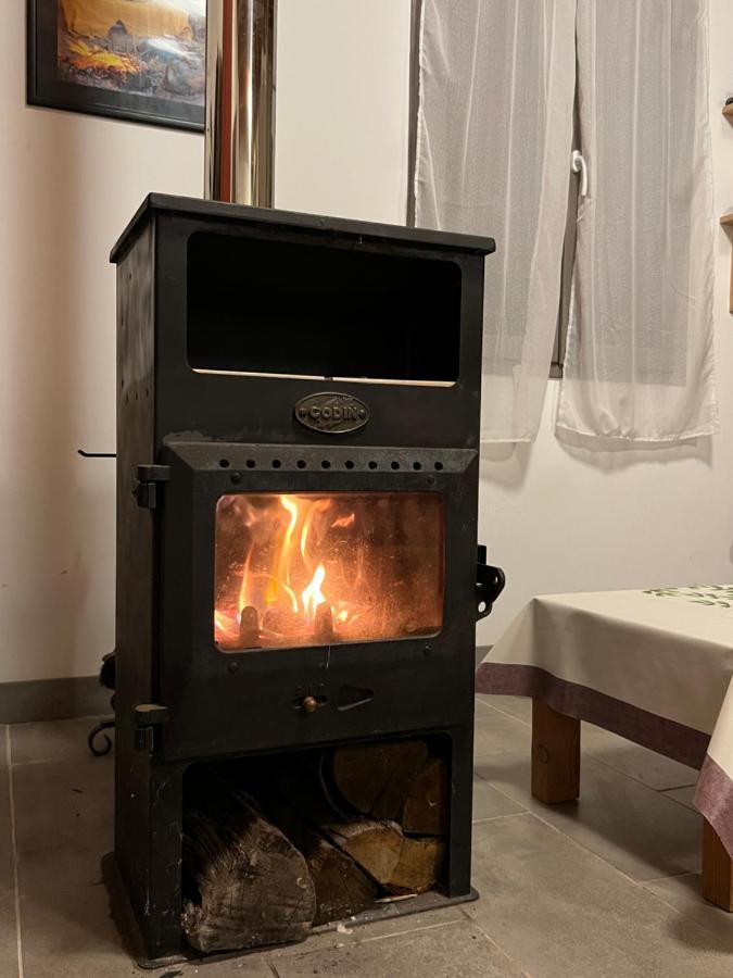 Ferienhaus L'atelier Du Salagou Octon